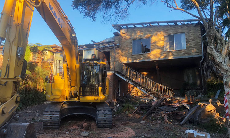 Plant Hire