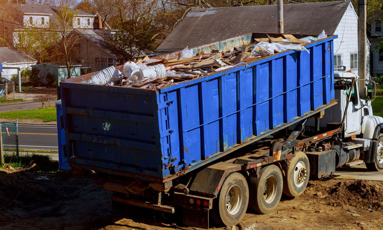 Rubbish Removal